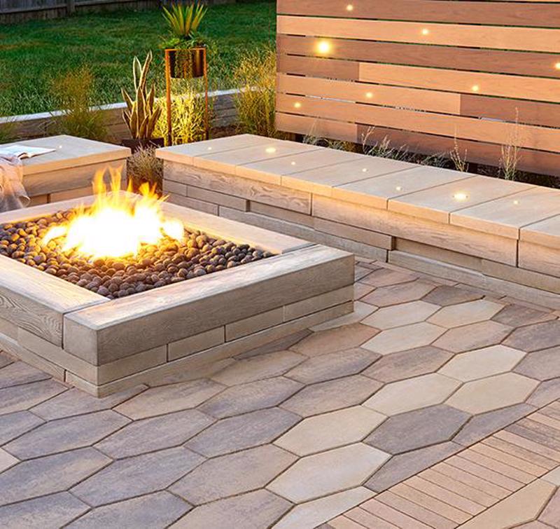 How to Choose the Right Size Fire Pit for Your Outdoor Space
